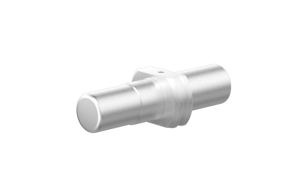 插针 ,∅8 ,镀银 ,3μm (10mm²)