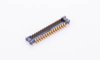 Board to Board 180°Vertical 0.4mm 30Circuits
