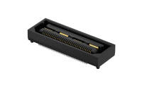 Board to Board 0.5mm, Female, 60Circuits, 180° Vertical(SMT) (15G) (Mated height 5mm)