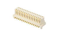Board to Board 0.8mm, MALE, 28Circuits, 180° Vertical(SMT)