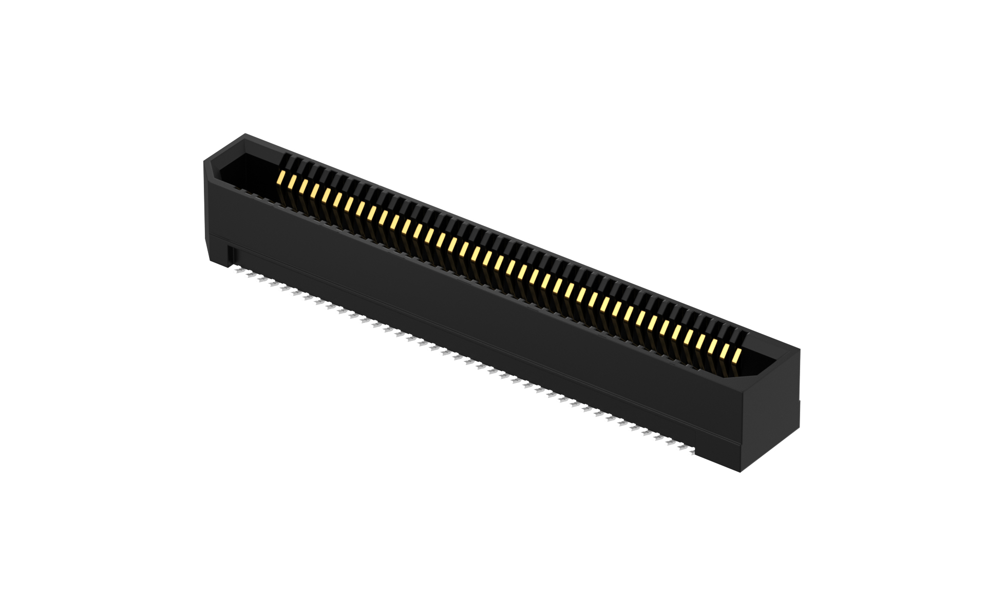 Online purchase of TXGA connectors is more convenient!