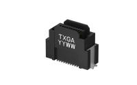 Board to Board Connector, 0.8mm, Male, 20Circuits, Vertical(180°), SMT, With peg, H12