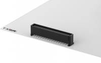 Board to Board 2mm, Male, 20Circuits, 180° Vertical(SMT) (Mated height 14.65mm)