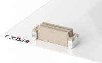 Board to Board 2mm, Male, 20Circuits, 180° Vertical(SMT) (Mated height 20.3mm)