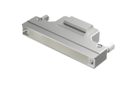 SCSI metal hood 100Circuits