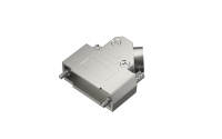 D-SUB metal hood, Applies to 15 circuits and HD26 circuits