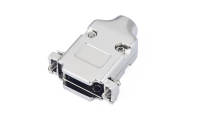 D-SUB metal hood, Applies to 15 circuits and HD26 circuits