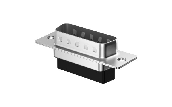 D-SUB 线端铆压 公座 26位