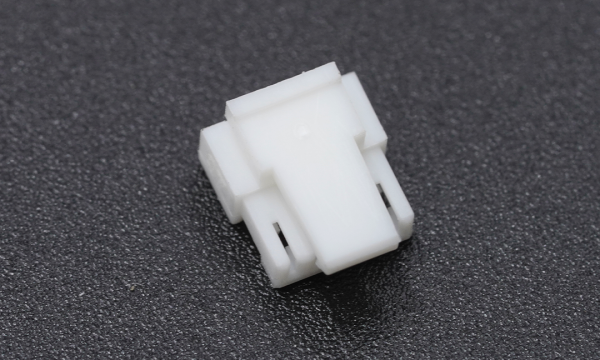 线端插头胶壳 1mm (带锁扣) ,5位