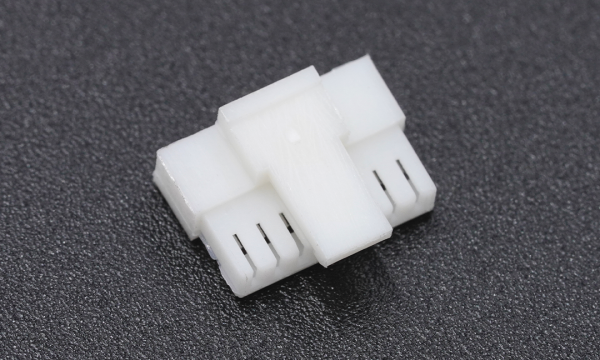 线端插头胶壳 1mm 8(带锁扣)