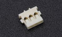 Wire to board housing 1.2mm 3Circuits