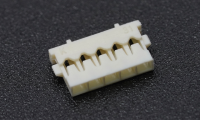 Wire to board housing 1.2mm 5Circuits