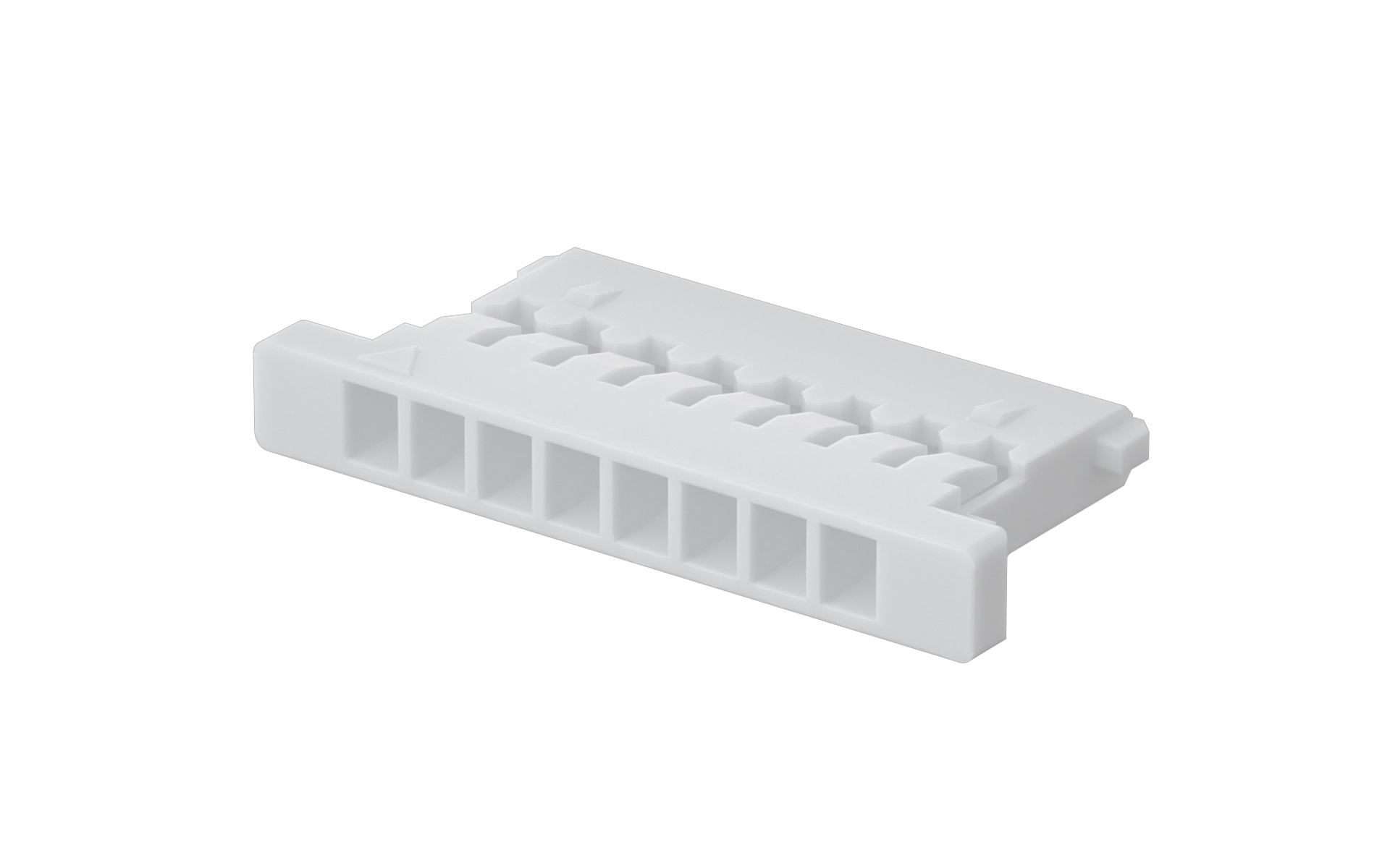 Wire to board housing 1.25mm 15Circuits