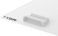 Wire to board housing 1.25mm 2Circuits