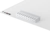 Wire to board housing 2.5mm 8Circuits