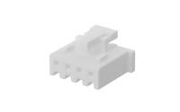 Wire to board housing 2.5mm 4Circuits
