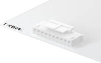 Wire to board housing 2.5mm 8Circuits