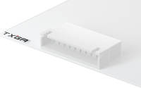 Wire to board housing 2.5mm 2Circuits