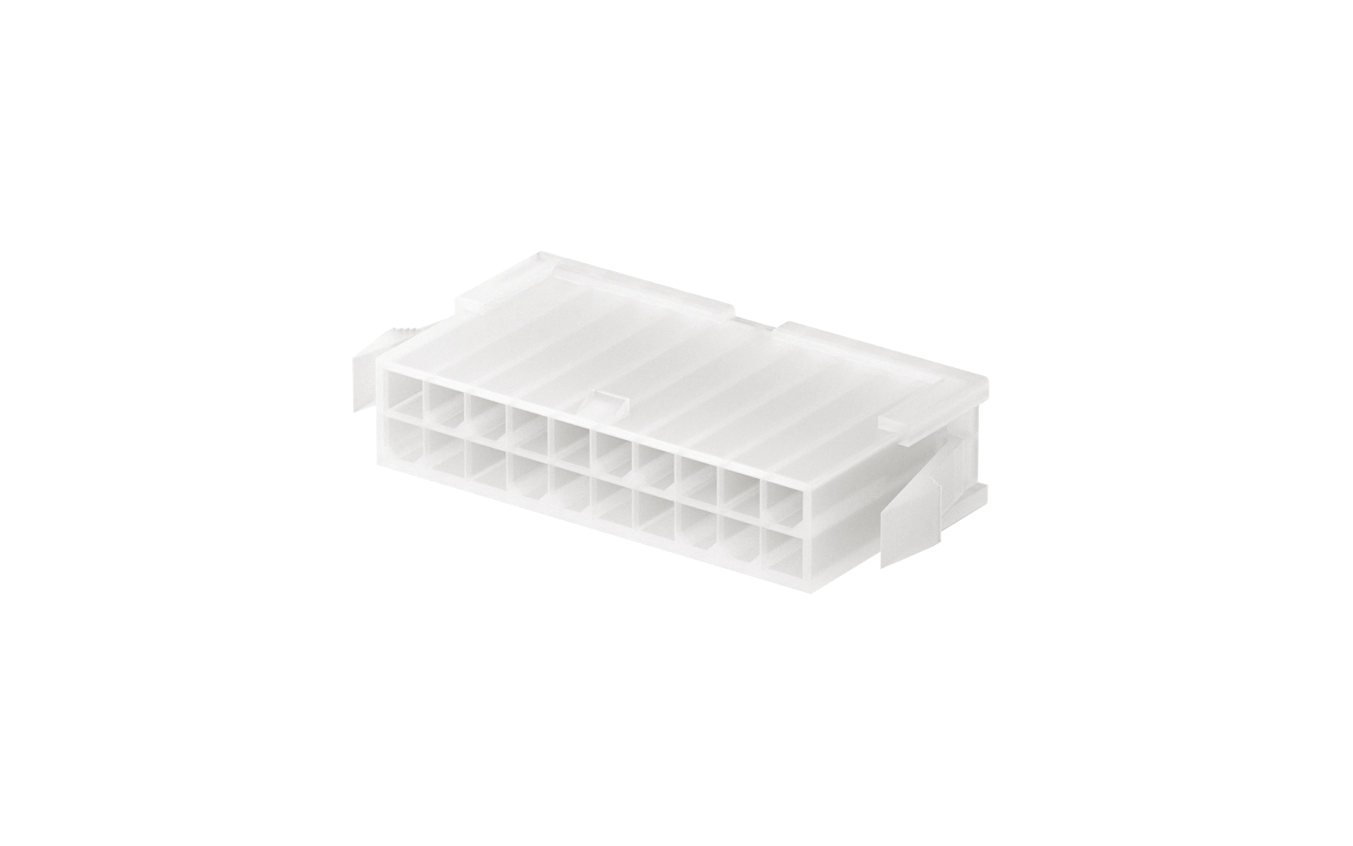 Wire to board housing 4.2mm 16Circuits
