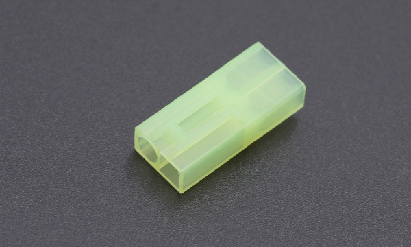 线端插头胶壳 4.5mm 2位