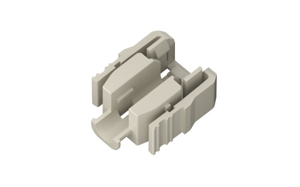 重载连接器, HM-RJ45模块 电缆适配器