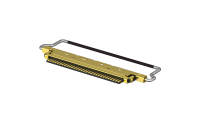 LVDS 0.5mm, 30Circuits, Soldering, 0.075μm(3 Assemblies)