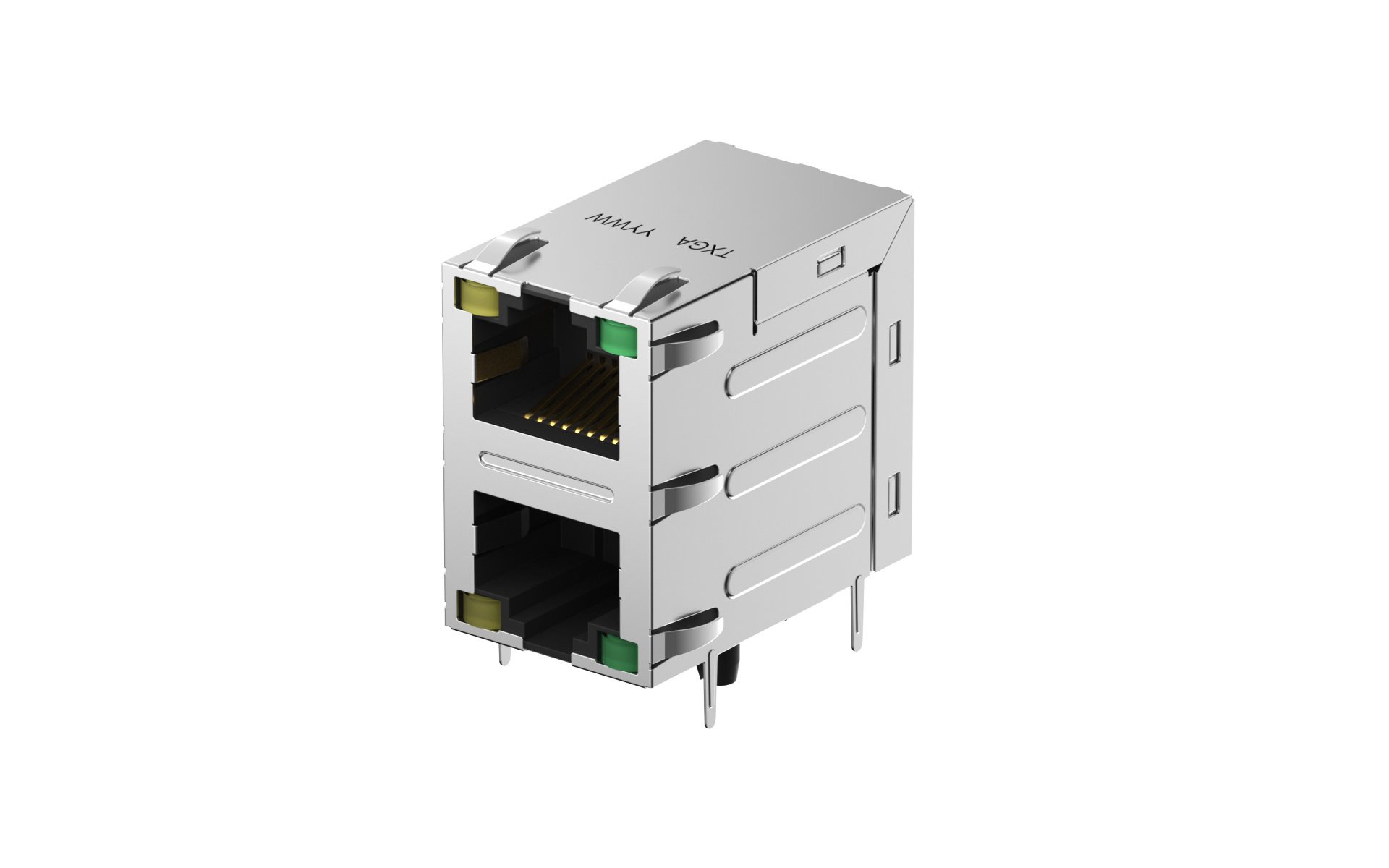 Online purchase of TXGA connectors is more convenient!
