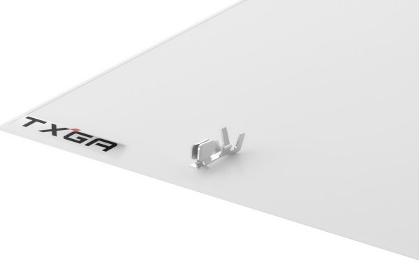 线束端子 1mm 母（镀锡）