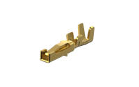 Wire to board terminal 1.25mm Female(Gold-Plated)