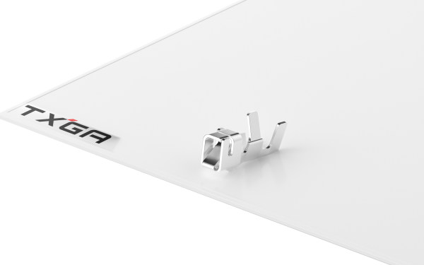 线束端子 2.5mm 母（镀锡）