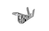 Wire to board terminal 2.5mm Male(Tin-Plated)