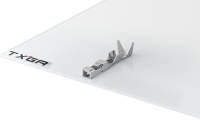 Wire to board terminal 2.54mm Female Tin Plated