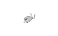 Wire to board terminal 3.96mm Female(Tin-Plated)