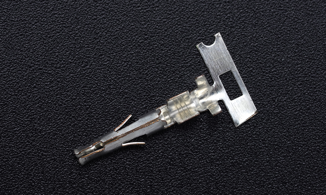 Wire to board terminal 4.5mm Female(Tin-Plated)