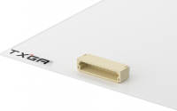 Wafer 1mm 90°Angle 9Circuits (SMT)