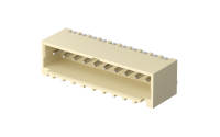 Wafer 1.5mm 90°Angle 5Circuits (SMT)