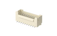 Wafer 2mm, 4Circuits, Vertical(180°), SMT