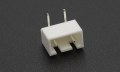 Wafer 2.5mm 90°Angle 3Circuits (DIP)(Canceled No.2Circuits)