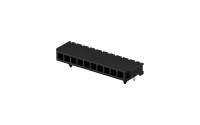 Wafer 3mm 90°Angle 8Circuits(DIP)
