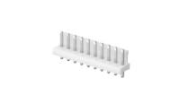 Wafer 3.96mm 180°Vertical 10Circuits (DIP)