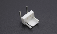 Wafer 3.96mm 90°Angle 3Circuits (DIP)(Canceled No.2Circuits)