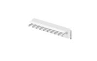 Wafer 3.96mm 90°Angle 10Circuits (DIP)(HF)