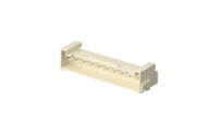 Wafer 3.96mm 90°Angle 3Circuits (SMT)