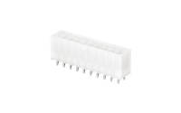 Wafer 4.2mm 180°Vertical 14Circuits (DIP)