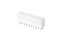 Wafer 4.2mm 180°Vertical 14Circuits (DIP)