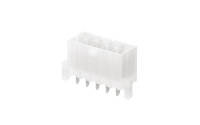 Wafer 4.2mm 180°Vertical 22Circuits (DIP)