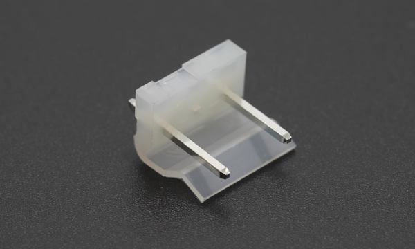 板装插座 5.08mm 插件 180° 3位(取消第2位)