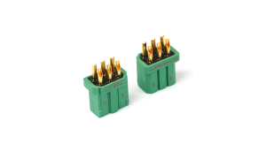 JL23 ,Plug ,6Circuits ,180°Vertical ,Soldering