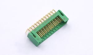 JL24 ,Socket ,24Circuits ,90°Angle ,Through Hole