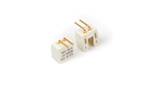 JL35 ,Socket ,2Circuits ,90°Angle ,Through Hole